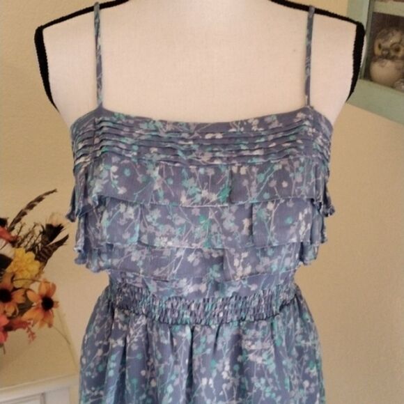 LC Lauren Conrad Floral Dress - Picture 2 of 12